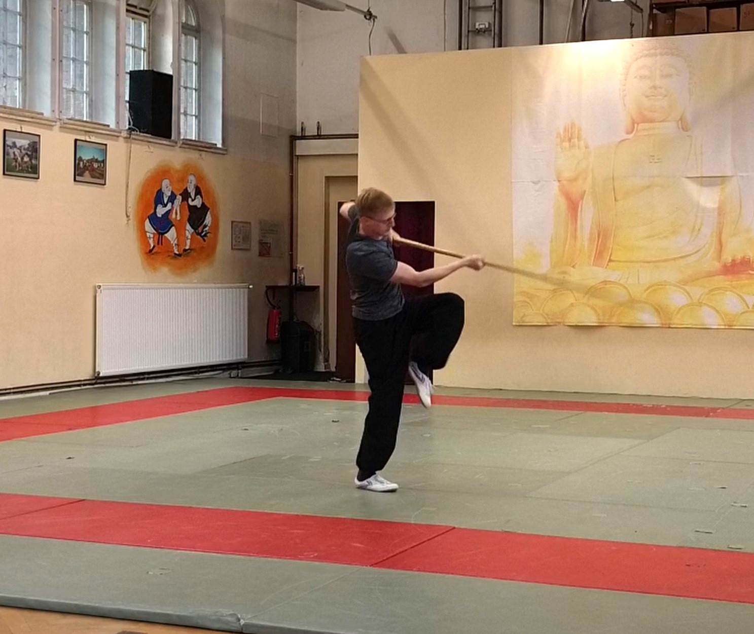 Probetraining