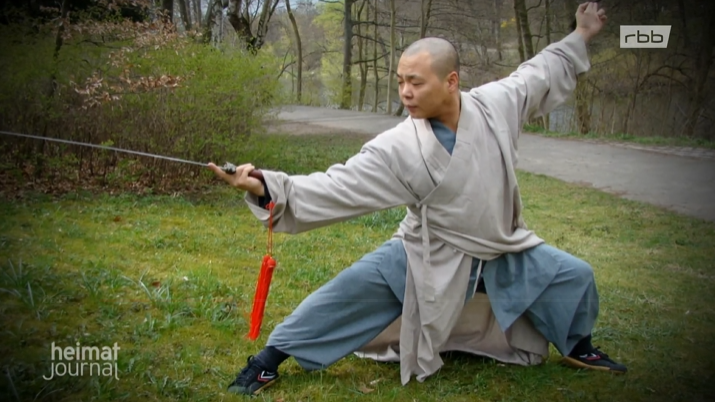 Meister Han rbb heimat journal